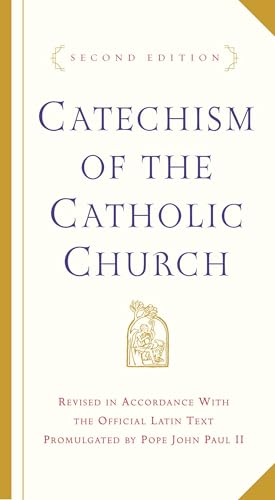 Catechism of the Catholic Church, Second Edition