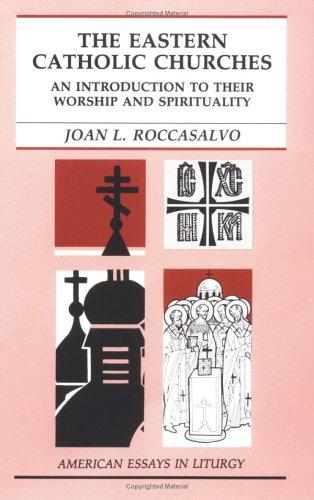 The Eastern Catholic Churches