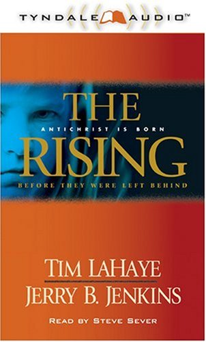 The Rising (Left Behind prequel)