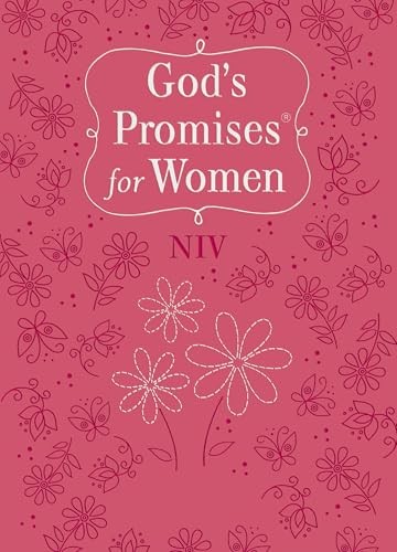 God’s Promises for Women, NIV