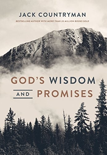 God’s Wisdom and Promises, Jack Countryman