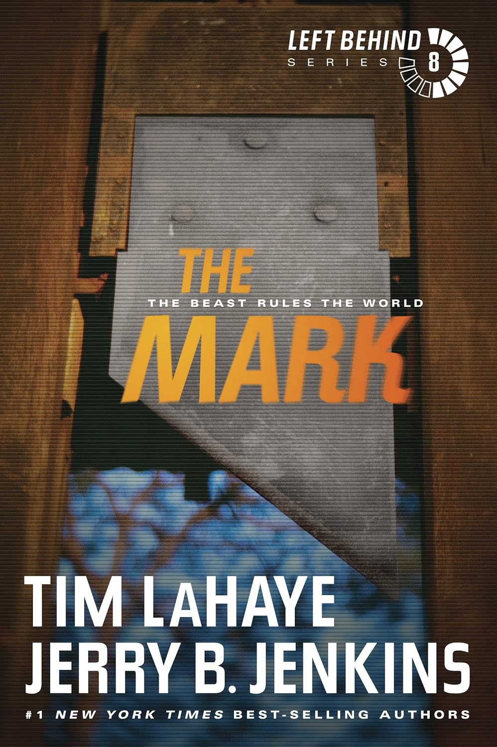 The Mark (novel)