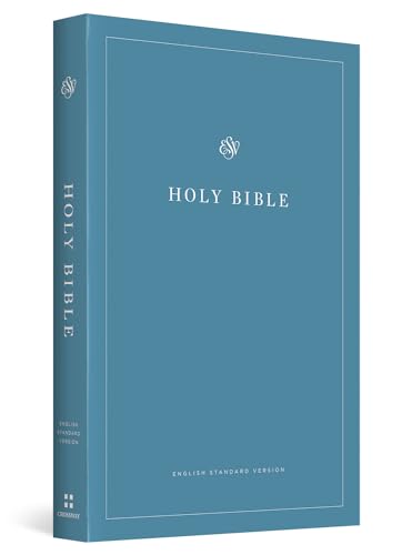 ESV Economy Bible