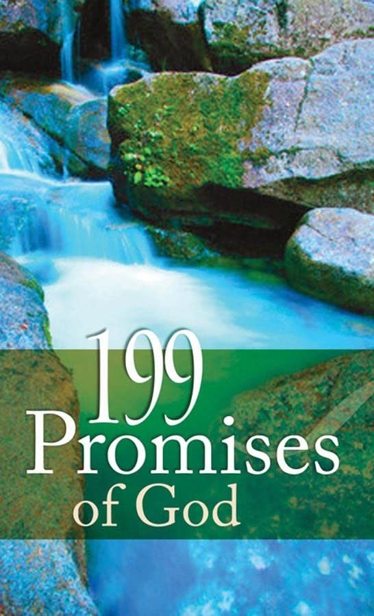 199 Promises of God, Value Books