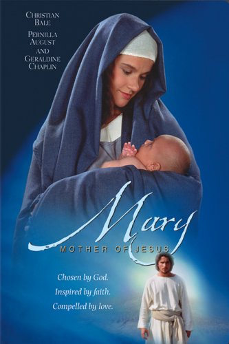 Mary, Mother of Jesus (1999) DVD